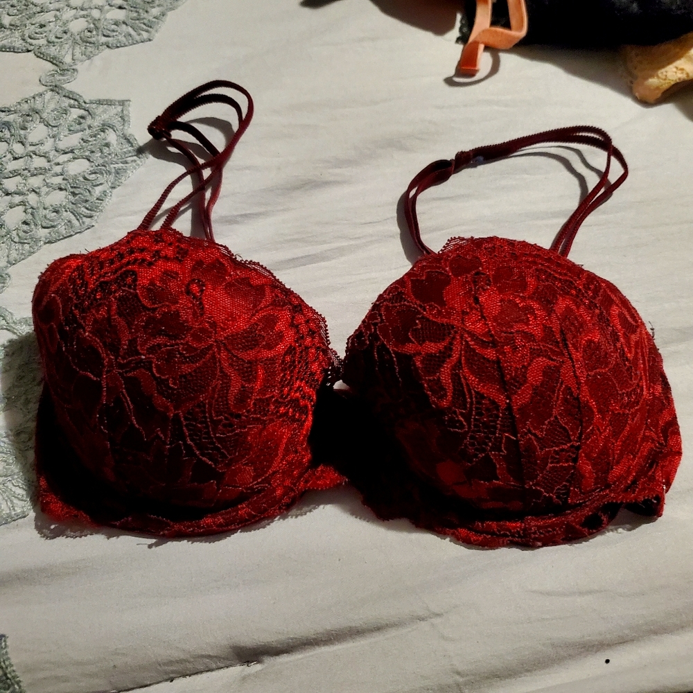 Victoria secret bra